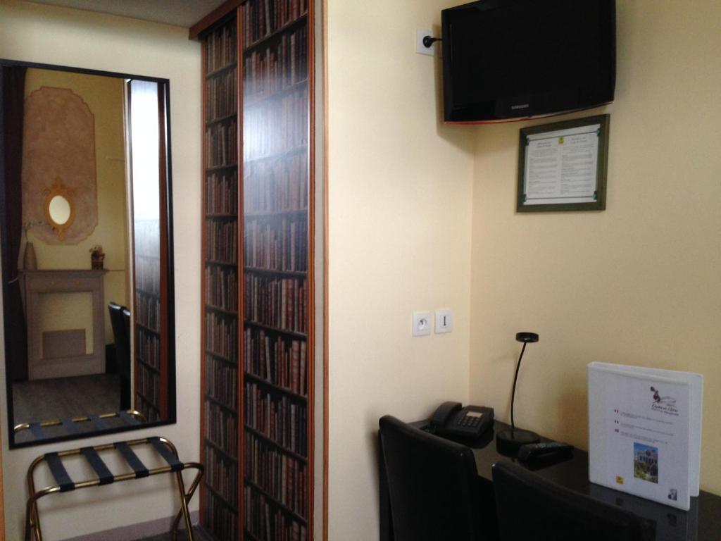 Comfort Double Room